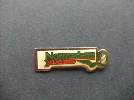 Normaderm young stars tennis